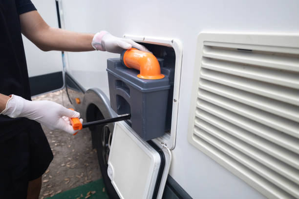 Best Porta potty rental near me  in Pine Mountain Clu, CA