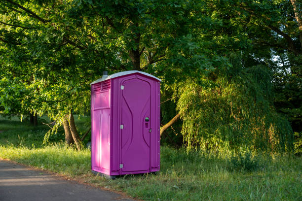 Best Emergency porta potty rental  in Pine Mountain Clu, CA
