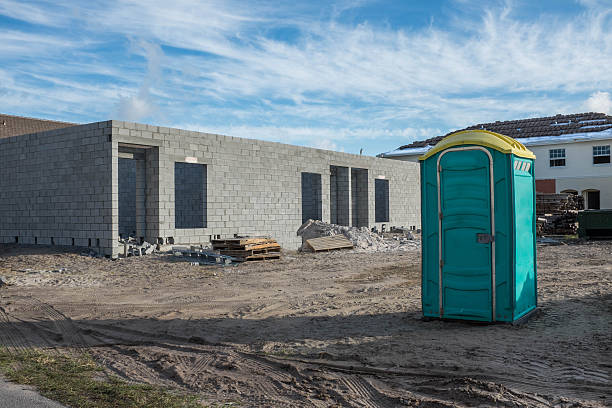 Trusted Pine Mountain Clu, CA porta potty rental Experts